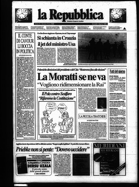 La repubblica